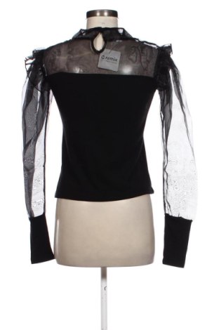 Γυναικεία μπλούζα Unbranded, Μέγεθος M, Χρώμα Μαύρο, Τιμή 10,00 €