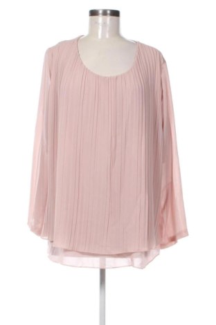 Bluză de femei Unbranded, Mărime XXL, Culoare Mov deschis, Preț 52,13 Lei