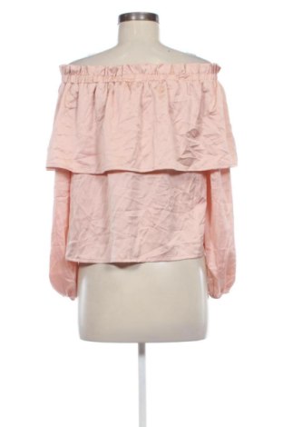 Bluzka damska Unbranded, Rozmiar S, Kolor Różowy, Cena 51,99 zł