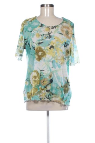 Bluzka damska Unbranded, Rozmiar XXL, Kolor Kolorowy, Cena 51,99 zł