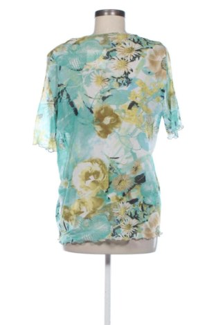 Bluzka damska Unbranded, Rozmiar XXL, Kolor Kolorowy, Cena 51,99 zł