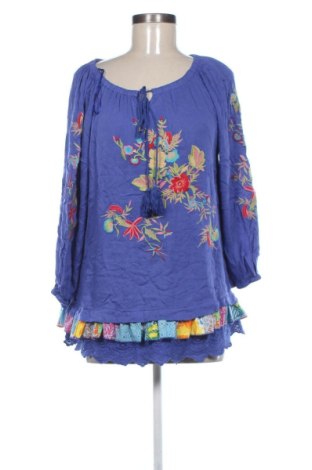 Dámská halenka Unbranded, Velikost XL, Barva Vícebarevné, Cena  289,00 Kč