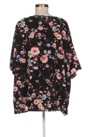 Дамска блуза Unbranded, Размер 4XL, Цвят Многоцветен, Цена 10,22 €