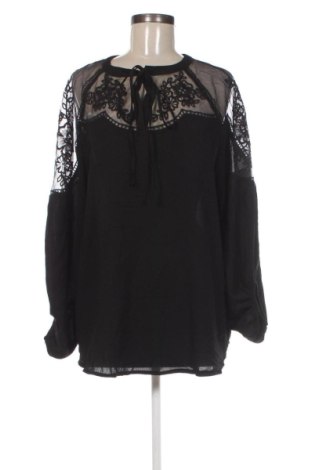 Bluzka damska Unbranded, Rozmiar XL, Kolor Czarny, Cena 51,99 zł