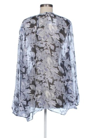 Дамска блуза Unbranded, Размер 3XL, Цвят Многоцветен, Цена 10,22 €