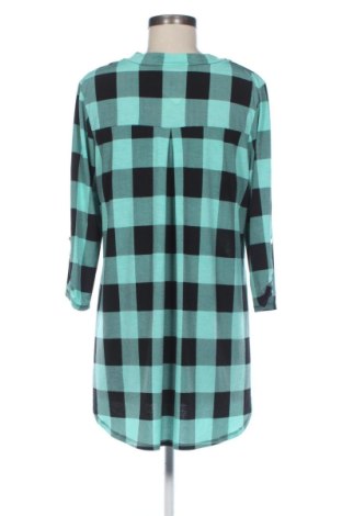 Дамска блуза Unbranded, Размер XL, Цвят Многоцветен, Цена 10,22 €