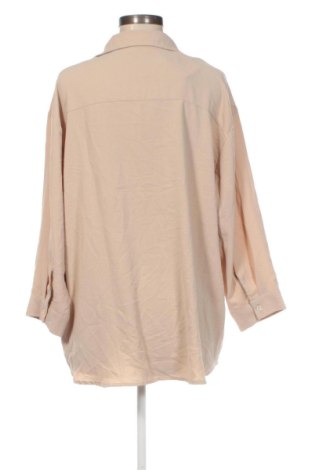 Dámska blúza Unbranded, Veľkosť XXL, Farba Béžová, Cena  11,95 €