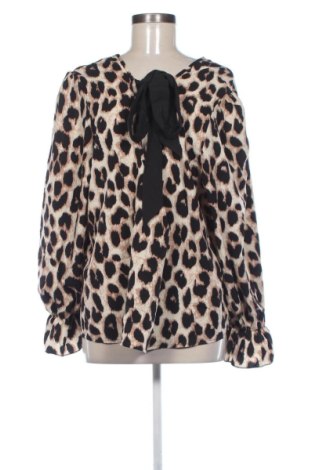 Bluzka damska Unbranded, Rozmiar 3XL, Kolor Kolorowy, Cena 51,99 zł