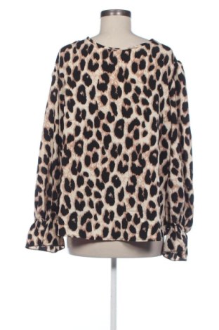 Bluzka damska Unbranded, Rozmiar 3XL, Kolor Kolorowy, Cena 51,99 zł