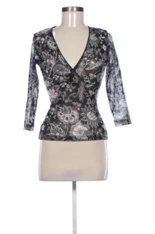 Дамска блуза Unbranded, Размер XS, Цвят Многоцветен, Цена 10,22 €