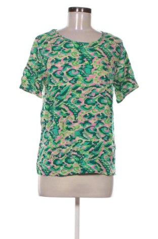 Bluzka damska Unbranded, Rozmiar L, Kolor Kolorowy, Cena 51,99 zł