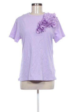 Bluză de femei Unbranded, Mărime S, Culoare Mov, Preț 60,99 Lei