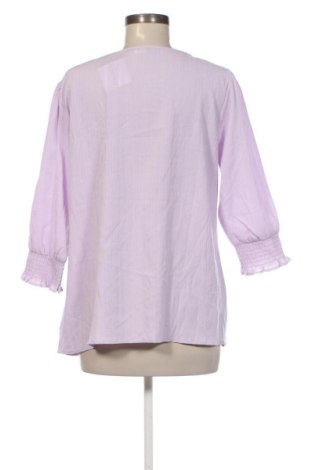 Női blúz Unbranded, Méret L, Szín Lila, Ár 4 949 Ft