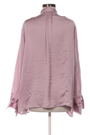 Bluză de femei Unbranded, Mărime 5XL, Culoare Mov deschis, Preț 98,99 Lei