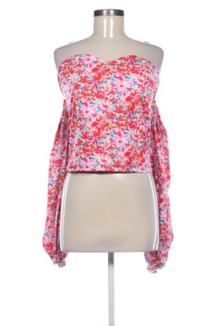 Bluzka damska Unbranded, Rozmiar XL, Kolor Kolorowy, Cena 51,99 zł