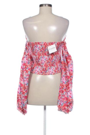 Bluzka damska Unbranded, Rozmiar XL, Kolor Kolorowy, Cena 51,99 zł