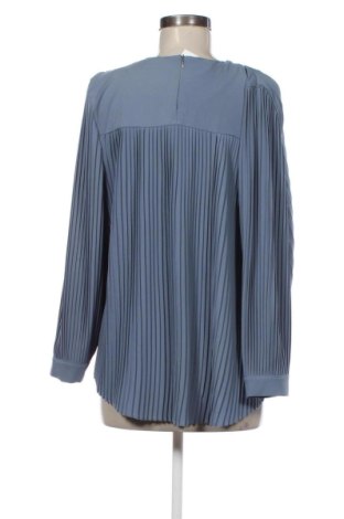 Dámska blúza Unbranded, Veľkosť XXL, Farba Modrá, Cena  10,00 €