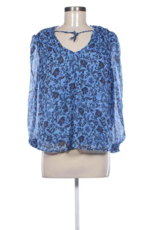 Дамска блуза Unbranded, Размер XS, Цвят Многоцветен, Цена 10,22 €