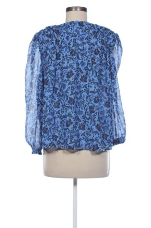 Дамска блуза Unbranded, Размер XS, Цвят Многоцветен, Цена 10,22 €