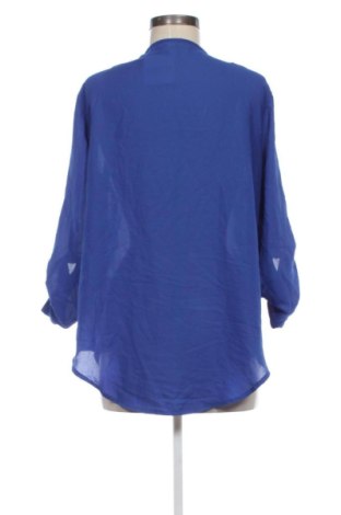 Damen Shirt Unbranded, Größe XL, Farbe Blau, Preis 12,99 €