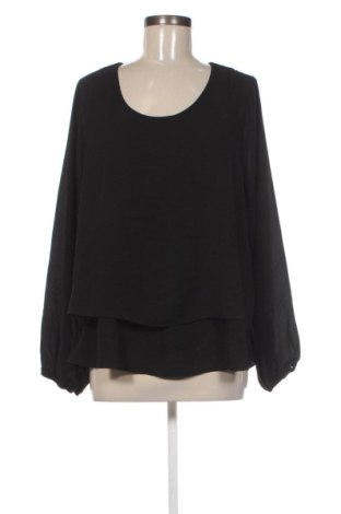 Bluzka damska Unbranded, Rozmiar XXL, Kolor Czarny, Cena 51,99 zł