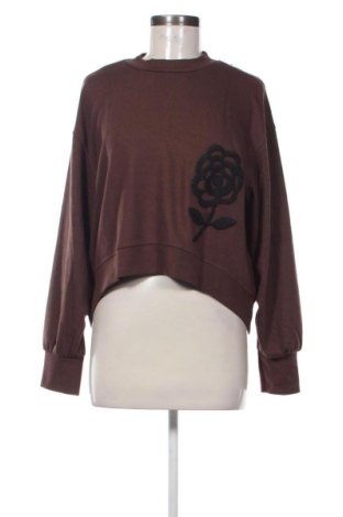 Дамска блуза Unbranded, Размер M, Цвят Кафяв, Цена 9,70 €