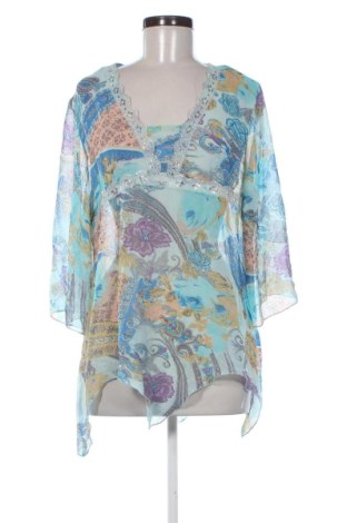 Damen Shirt Unbranded, Größe XXL, Farbe Mehrfarbig, Preis 12,99 €