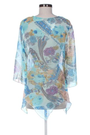 Damen Shirt Unbranded, Größe XXL, Farbe Mehrfarbig, Preis 12,99 €