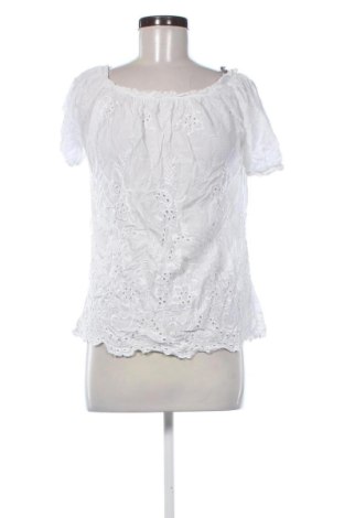 Дамска блуза Unbranded, Размер M, Цвят Бял, Цена 10,22 €