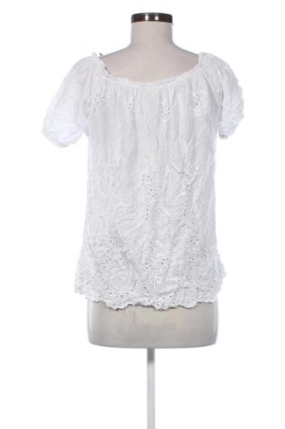 Дамска блуза Unbranded, Размер M, Цвят Бял, Цена 10,22 €