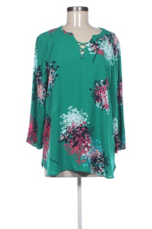 Bluză de femei Unbranded, Mărime XL, Culoare Multicolor, Preț 60,99 Lei