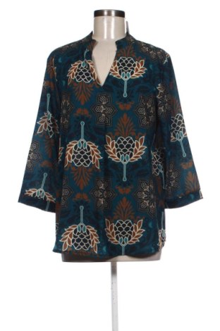 Дамска блуза Unbranded, Размер L, Цвят Многоцветен, Цена 10,22 €