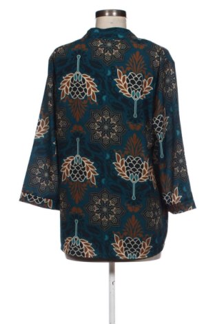 Дамска блуза Unbranded, Размер L, Цвят Многоцветен, Цена 10,22 €