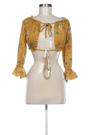 Bluzka damska Unbranded, Rozmiar S, Kolor Kolorowy, Cena 51,99 zł