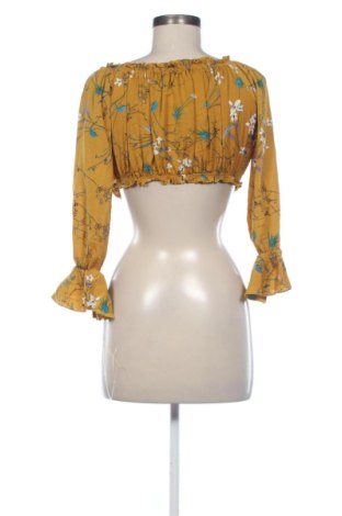 Bluzka damska Unbranded, Rozmiar S, Kolor Kolorowy, Cena 51,99 zł