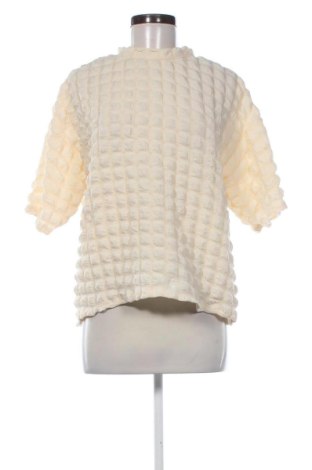 Bluzka damska Unbranded, Rozmiar XXL, Kolor ecru, Cena 51,99 zł