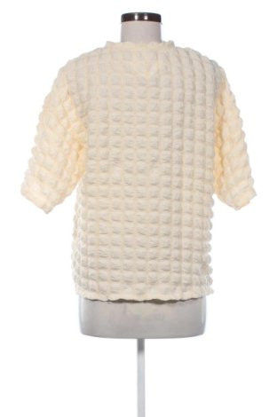 Bluzka damska Unbranded, Rozmiar XXL, Kolor ecru, Cena 51,99 zł