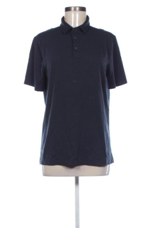 Дамска блуза Unbranded, Размер M, Цвят Син, Цена 10,22 €