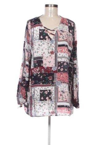 Dámská halenka Unbranded, Velikost XXL, Barva Vícebarevné, Cena  289,00 Kč