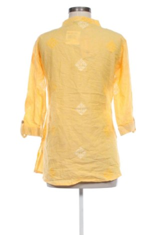 Bluzka damska Unbranded, Rozmiar L, Kolor Żółty, Cena 83,99 zł