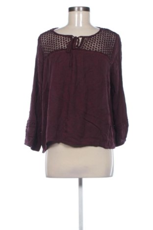 Bluzka damska Unbranded, Rozmiar L, Kolor Fioletowy, Cena 51,99 zł