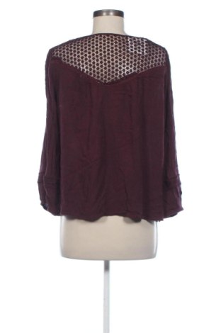 Bluzka damska Unbranded, Rozmiar L, Kolor Fioletowy, Cena 51,99 zł