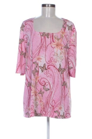 Dámska blúza Unbranded, Veľkosť L, Farba Viacfarebná, Cena  9,70 €