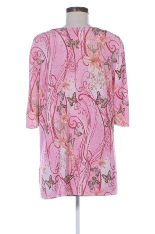 Dámska blúza Unbranded, Veľkosť L, Farba Viacfarebná, Cena  9,70 €