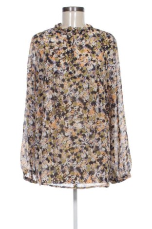 Дамска блуза Unbranded, Размер XL, Цвят Многоцветен, Цена 10,22 €