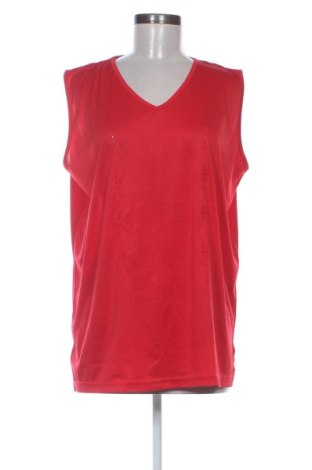 Bluzka damska Unbranded, Rozmiar L, Kolor Czerwony, Cena 52,00 zł