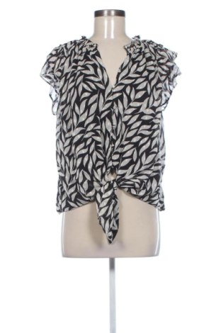 Дамска блуза Unbranded, Размер M, Цвят Многоцветен, Цена 10,22 €