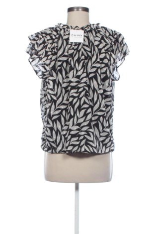 Дамска блуза Unbranded, Размер M, Цвят Многоцветен, Цена 10,22 €