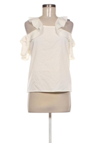 Damen Shirt Unbranded, Größe S, Farbe Weiß, Preis 12,99 €