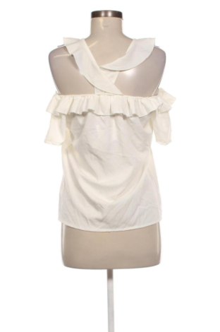 Damen Shirt Unbranded, Größe S, Farbe Weiß, Preis 12,99 €